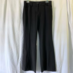 Star city 5 Black Pants